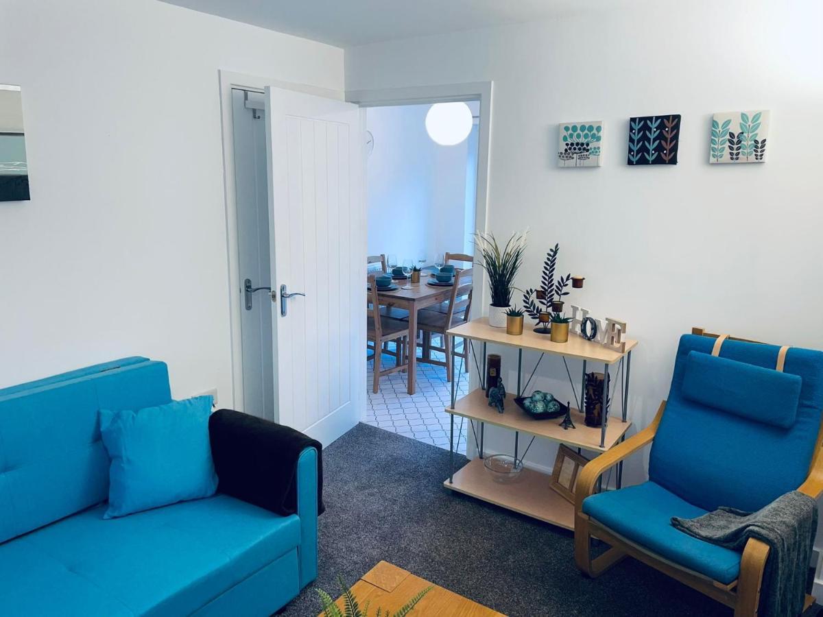 Cosy Family Home - Coventry City Centre - Entire House Dış mekan fotoğraf